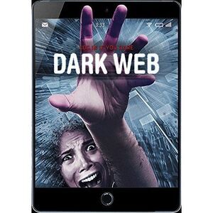 Dark Web  DVD